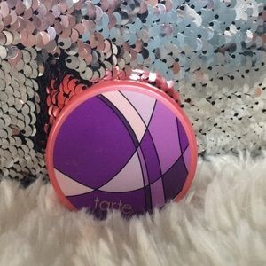 tarte “pop” mini blush